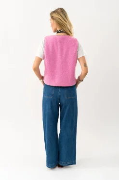 HugoLL Vest SL