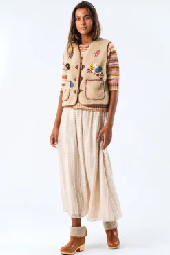 HugoLL Vest SL