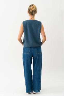 HugoLL Vest SL