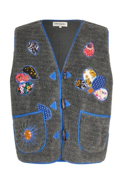 HugoLL Vest SL