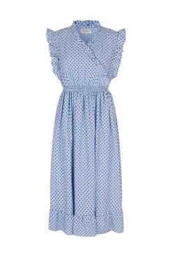 IdinaLL Midi Dress SL