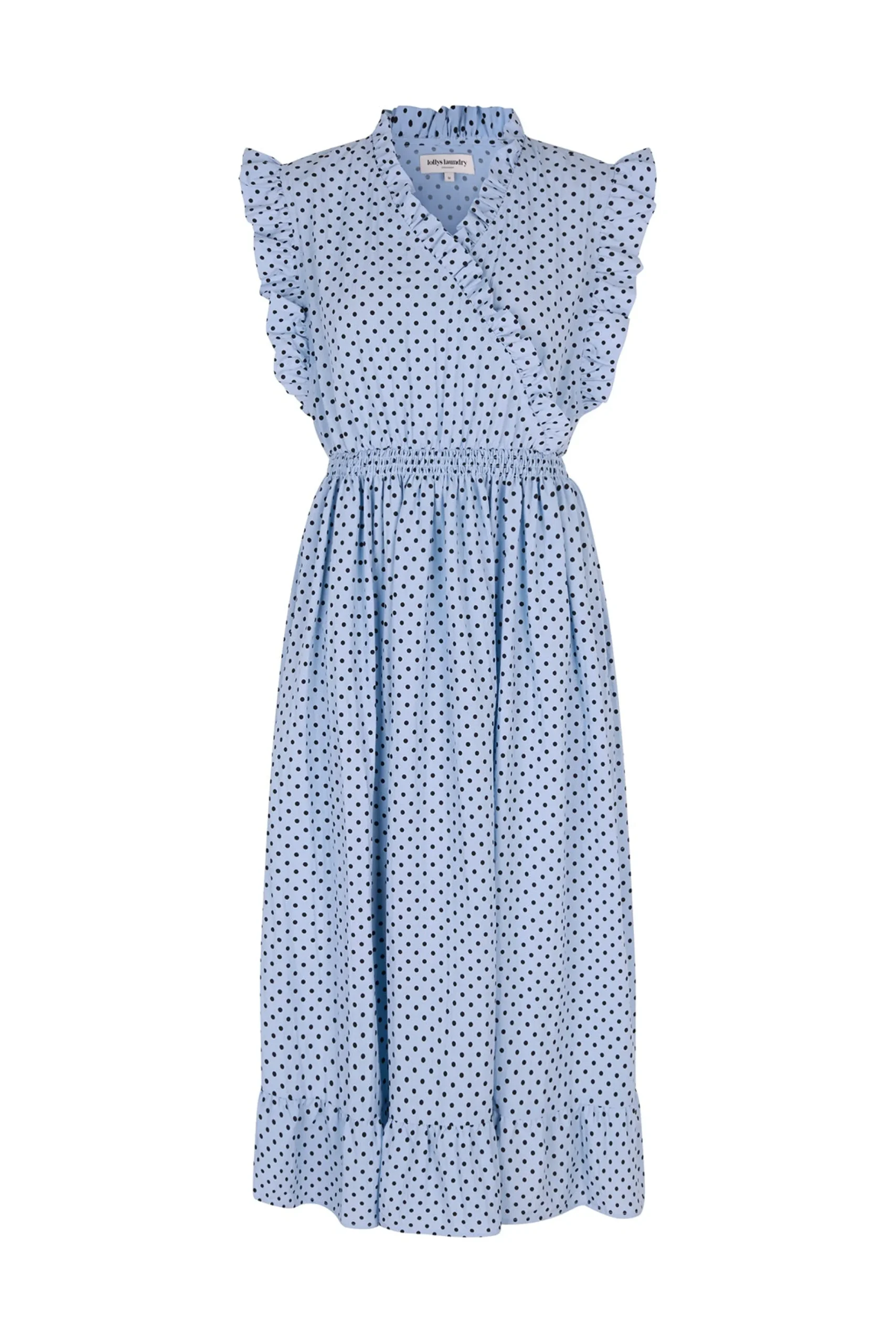 IdinaLL Midi Dress SL