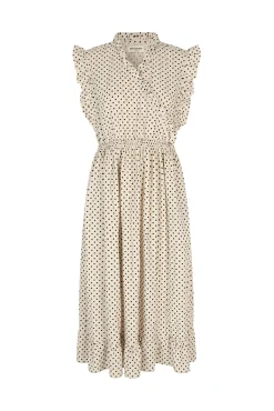 IdinaLL Midi Dress SL