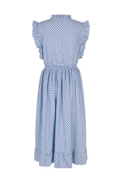 IdinaLL Midi Dress SL