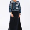 IlsaLL Vest