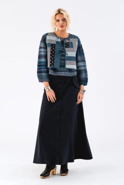 IlsaLL Vest
