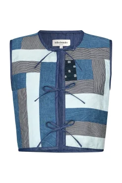 IlsaLL Vest