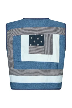 IlsaLL Vest