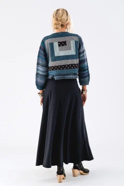 IlsaLL Vest