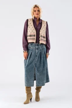 InaLL Vest
