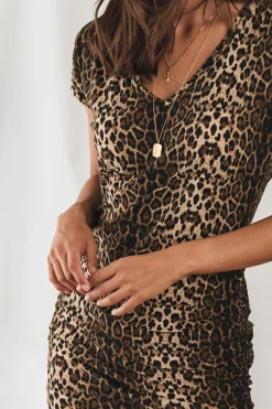Indiana Dress