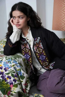 IndraLL Jacket LS