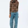 IrieLL Blouse LS