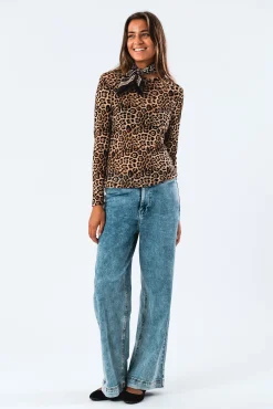 IrieLL Blouse LS