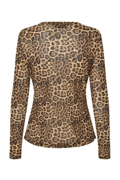 IrieLL Blouse LS