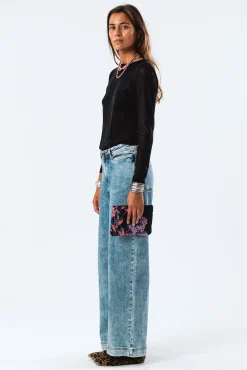 IrieLL Blouse LS