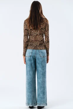 IrieLL Blouse LS