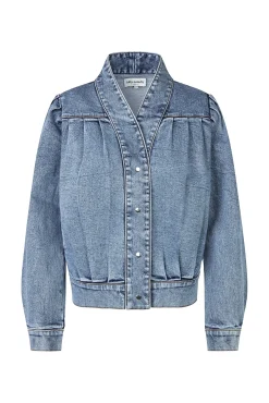 IrishLL Jacket LS