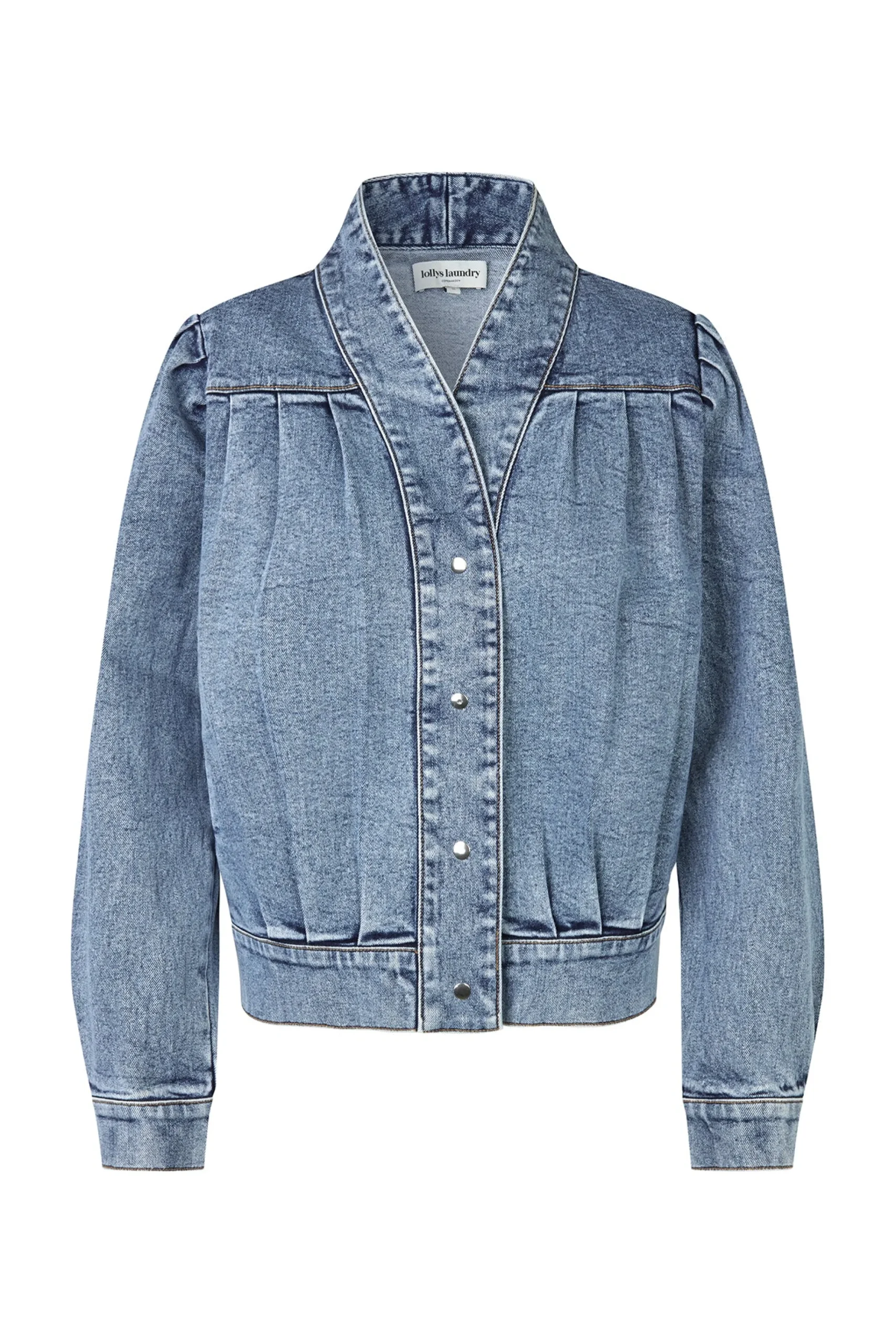 IrishLL Jacket LS