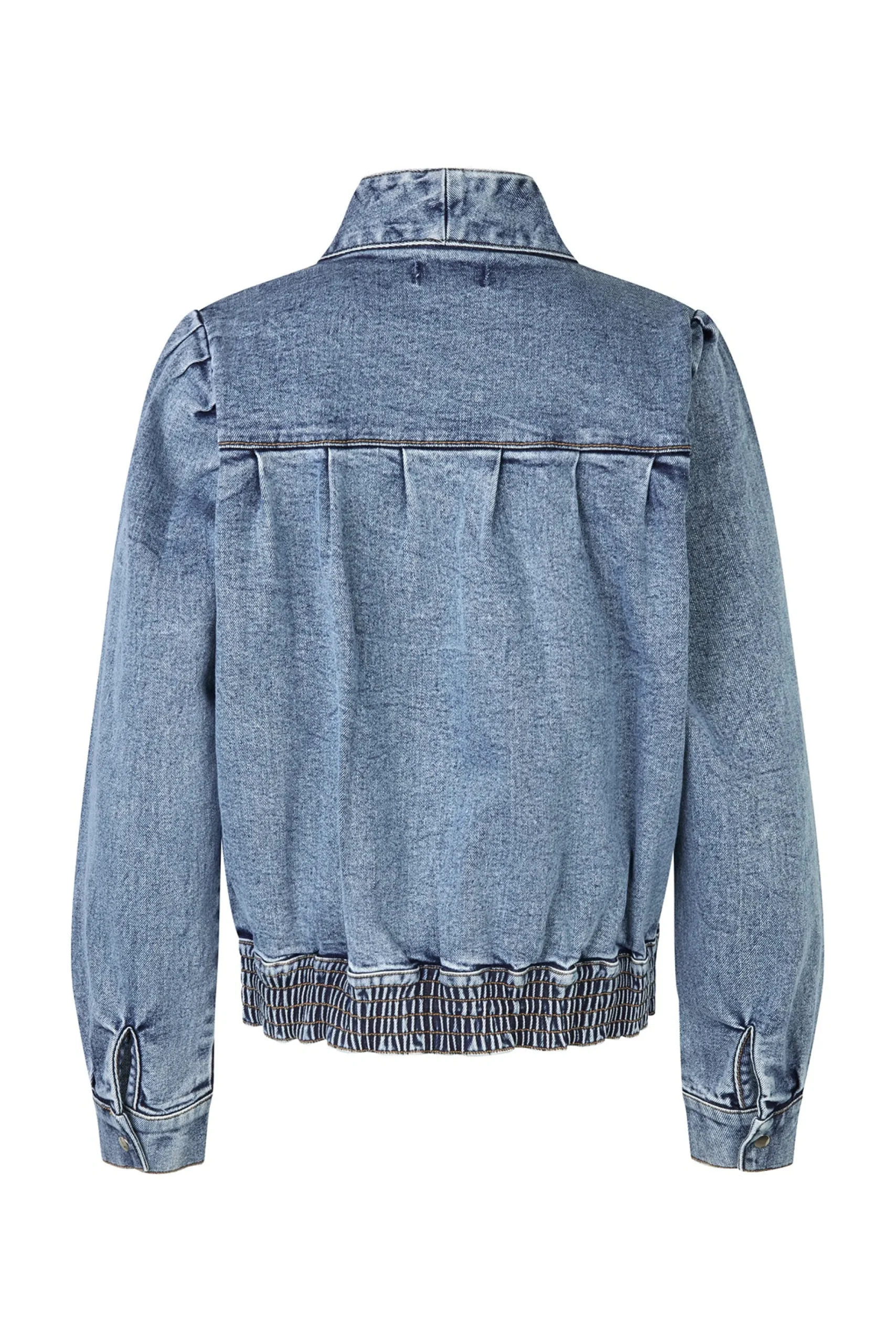 IrishLL Jacket LS