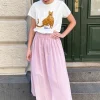 IslaLL Maxi Skirt