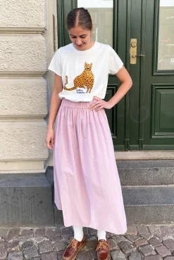 IslaLL Maxi Skirt