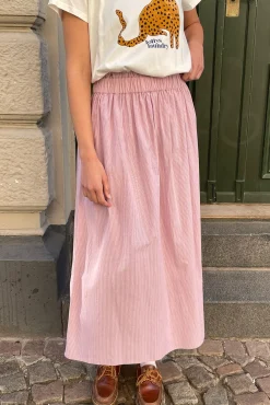 IslaLL Maxi Skirt