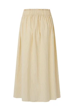 IslaLL Maxi Skirt