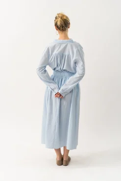 IslaLL Maxi Skirt