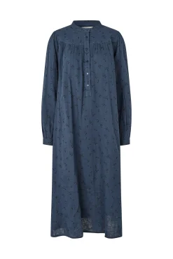 JessLL Midi Dress LS