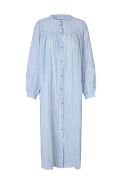JessLL Midi Dress LS