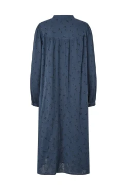 JessLL Midi Dress LS