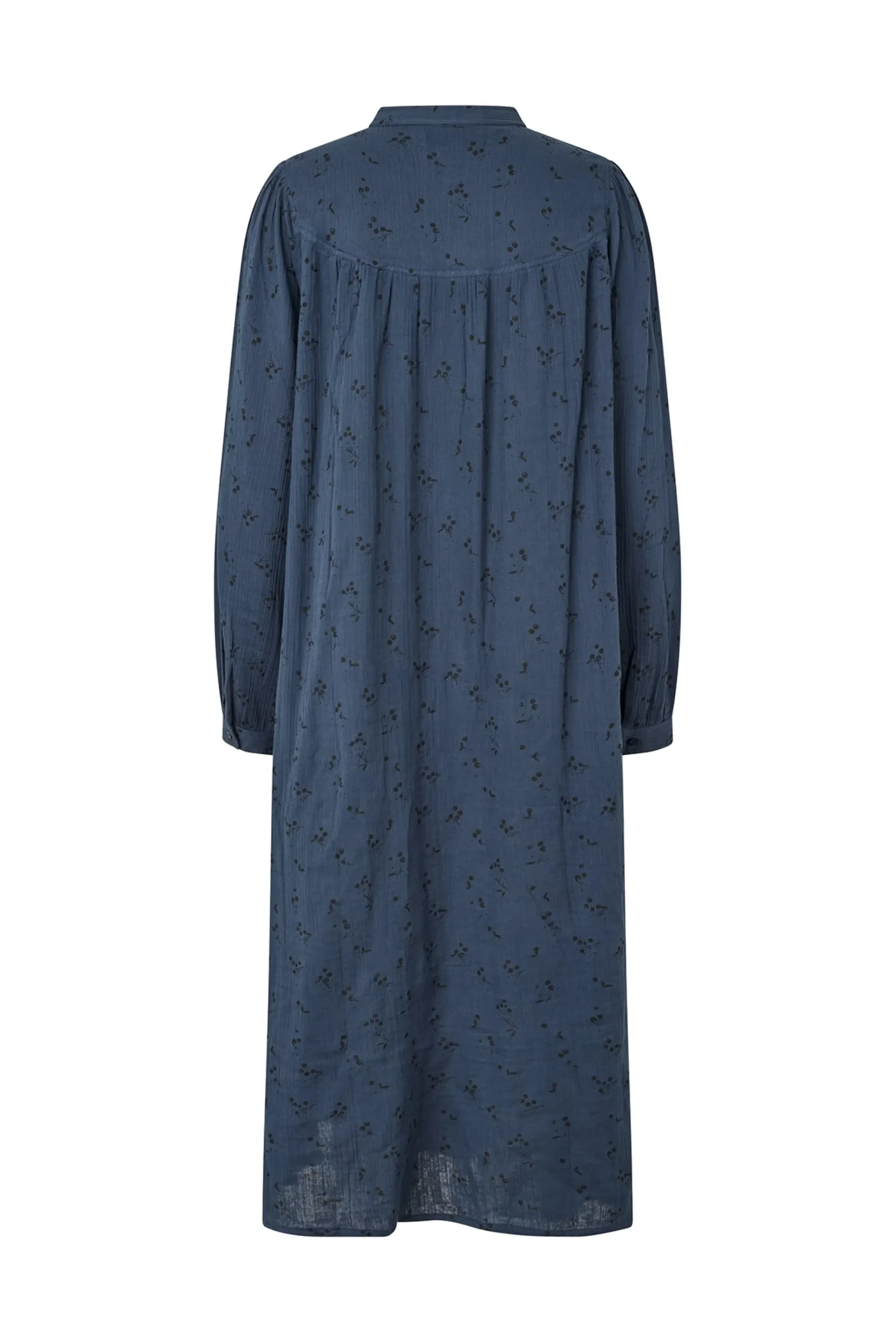 JessLL Midi Dress LS
