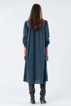 JessLL Midi Dress LS