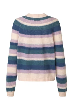 JorkLL Knit Cardigan LS