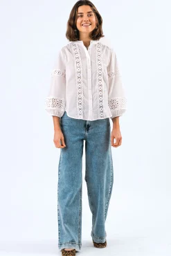 JuneLL Shirt LS