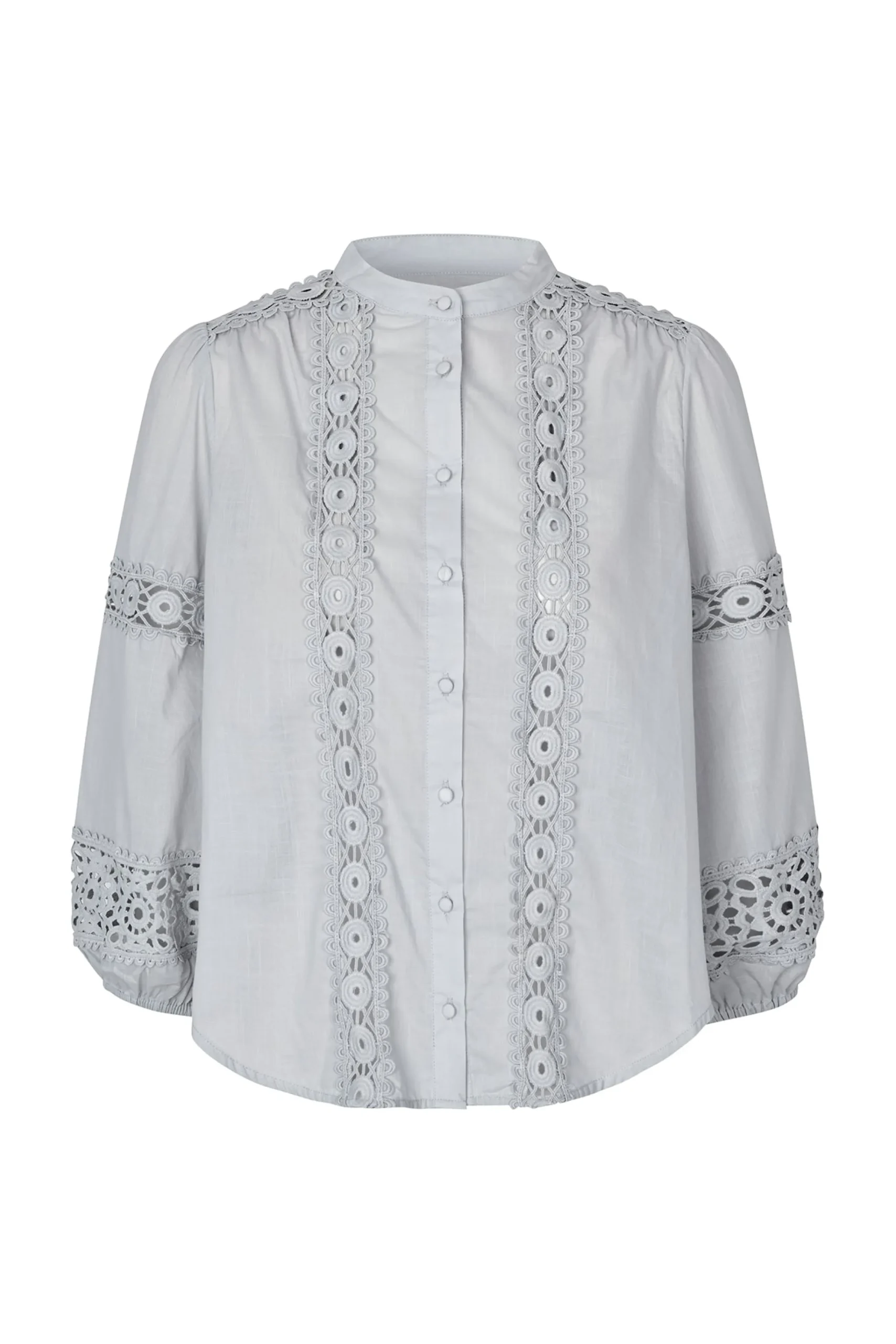 JuneLL Shirt LS