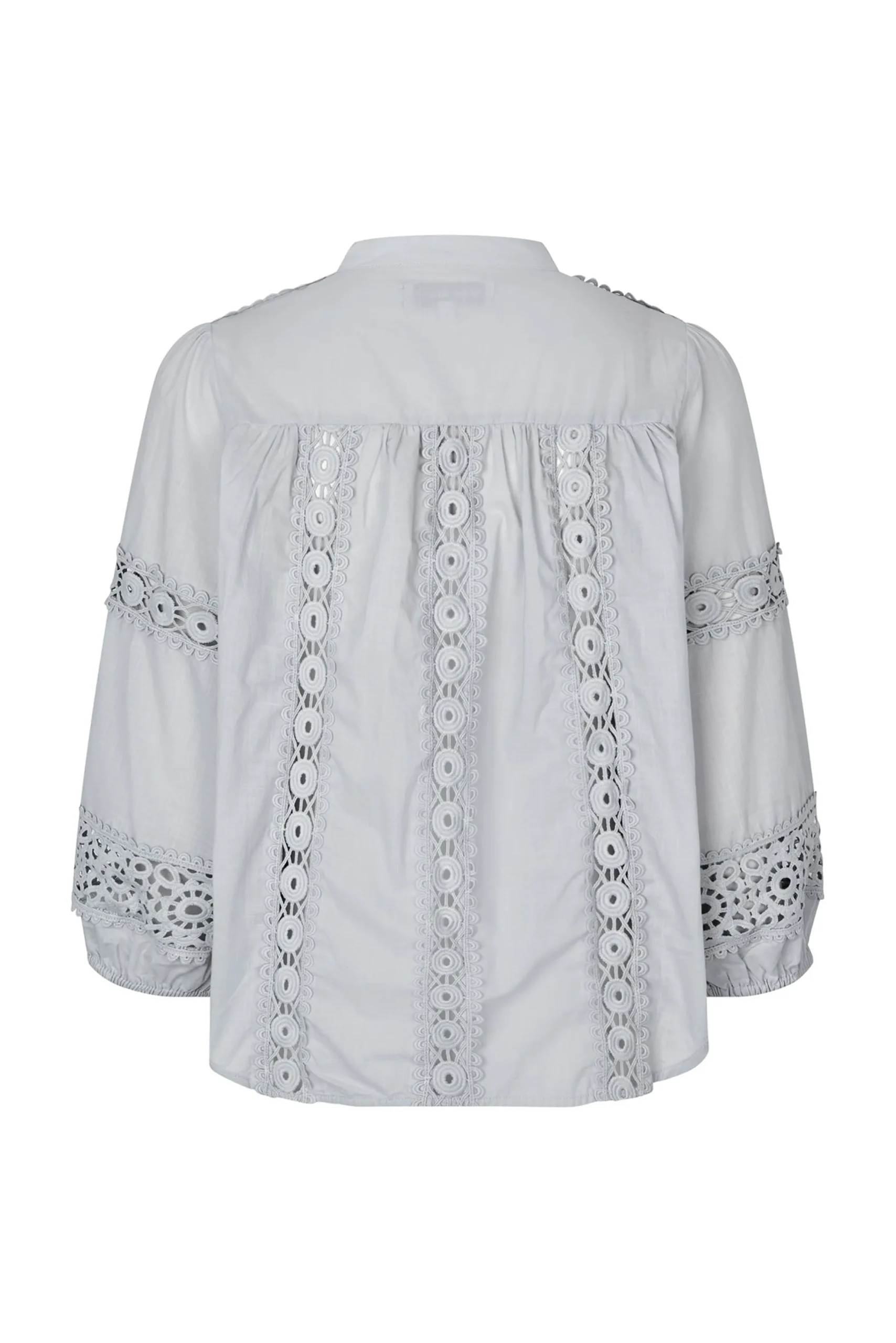 JuneLL Shirt LS