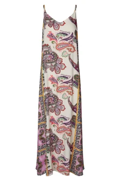 KayleeLL Maxi Dress SL