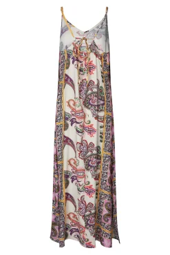 KayleeLL Maxi Dress SL