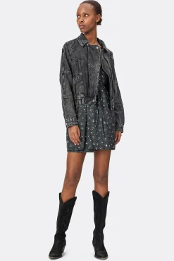 KingstonLL Jacket LS