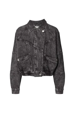 KingstonLL Jacket LS