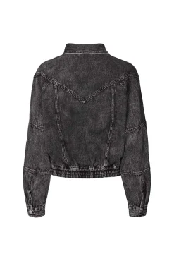 KingstonLL Jacket LS