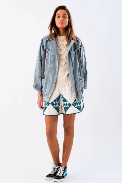 KingstonLL OVS Jacket LS
