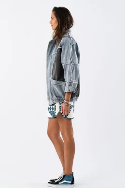 KingstonLL OVS Jacket LS