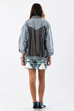 KingstonLL OVS Jacket LS