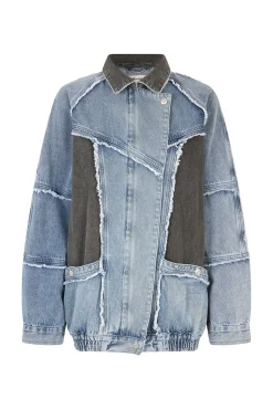 KingstonLL OVS Jacket LS