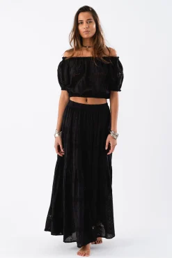 KrabiLL Blouse SS