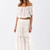 KrabiLL Blouse SS