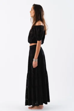 KrabiLL Blouse SS
